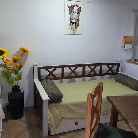 El Arte-Sano Apartment Tandil Exterior photo