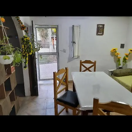 El Arte-Sano Apartment Tandil Exterior photo