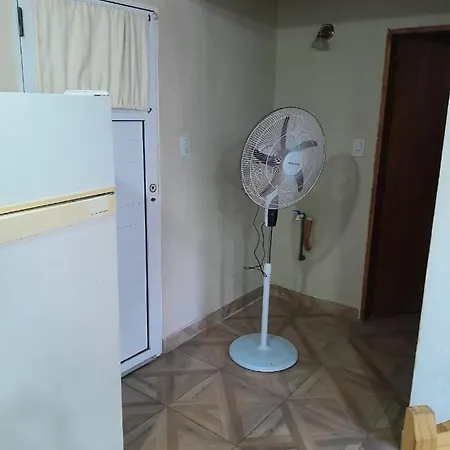 El Arte-Sano Apartment Tandil Exterior photo