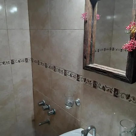 El Arte-Sano Apartment Tandil Exterior photo